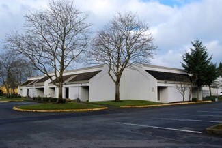 Tacoma, WA Office, Industrial - 10107 S Tacoma Way