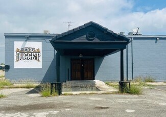 Alice, TX Warehouse - 120 S Aransas St