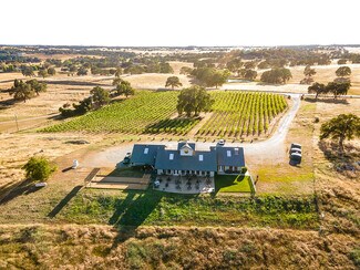 Plymouth, CA Residential Land - 17000 Latrobe Rd