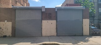 Brooklyn, NY Commercial Land - 3071 Fulton St