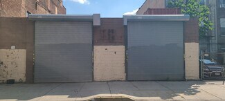 Brooklyn, NY Industrial Land - 3071 Fulton St