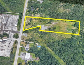 Kingston, ON Industrial - 1660 Sydenham Rd Kingston, ON Industrial - 1660 Sydenham Rd