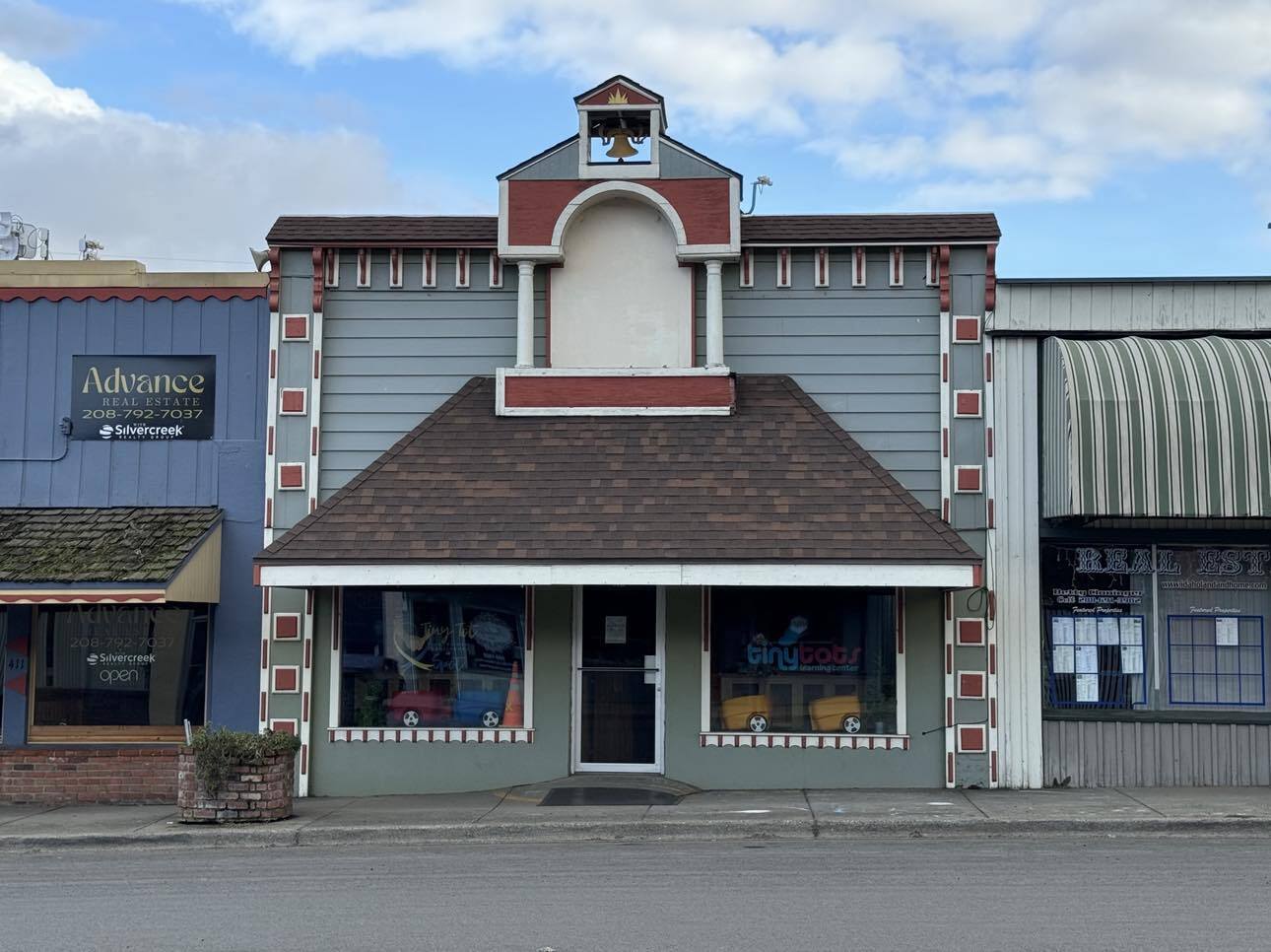 413 Main St, Kamiah, ID for Sale