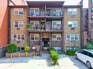 Flushing, NY Apartments - 4137 Parsons Blvd Flushing, NY Apartments - 4137 Parsons Blvd