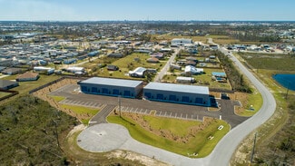 Panama City, FL Industrial - 2001 Poplar Pl