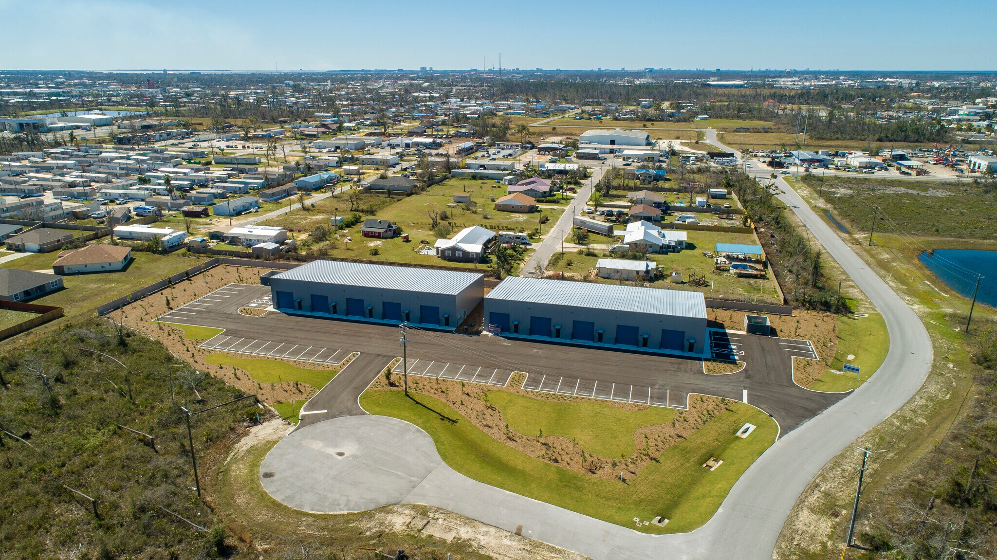 2001 Poplar Pl, Panama City, FL for Rent