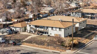 Aurora, CO undefined - 1645-1645 Joliet St Aurora, CO undefined - 1645-1645 Joliet St