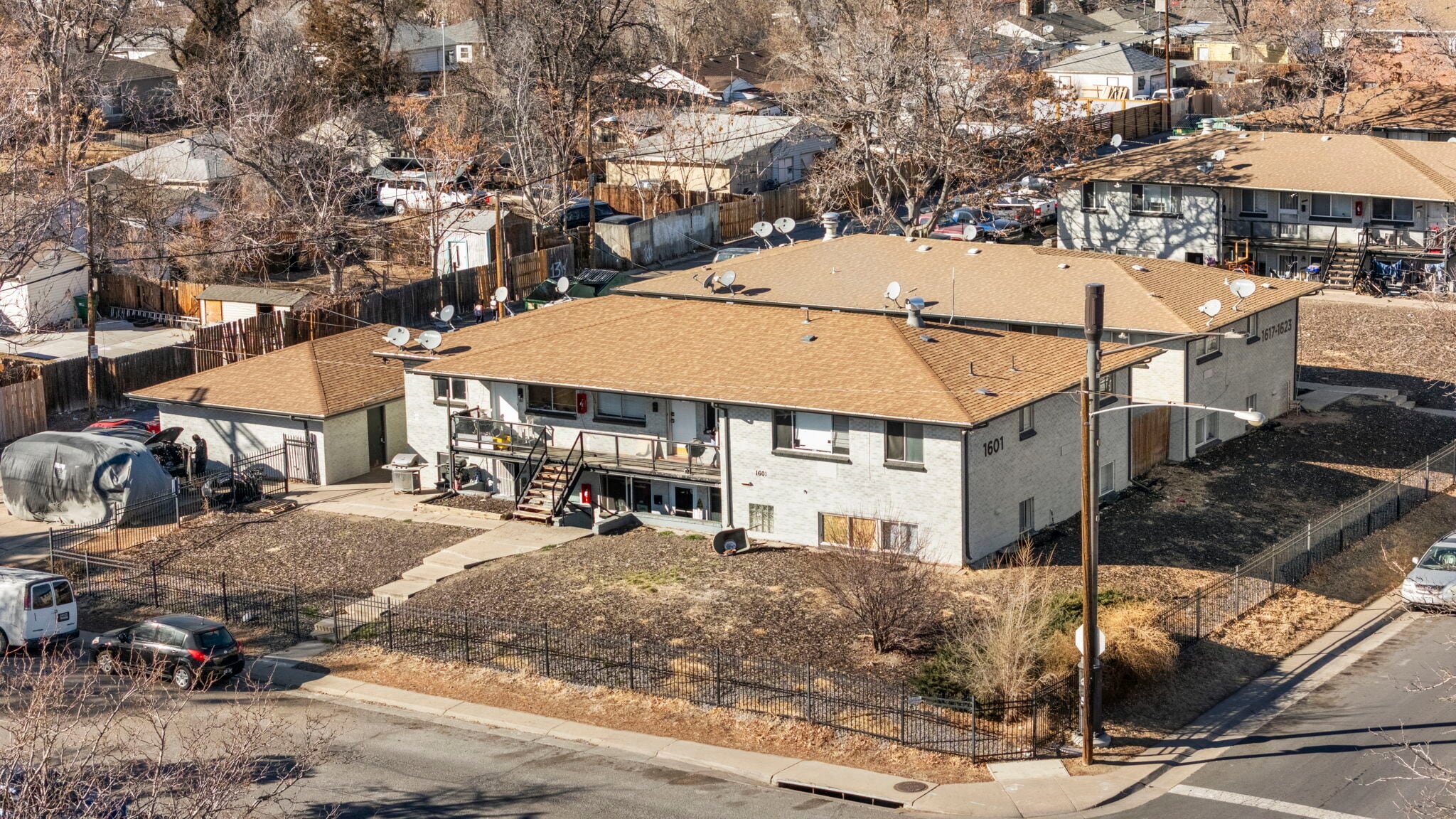 1601 Joliet St, Aurora, CO for Sale