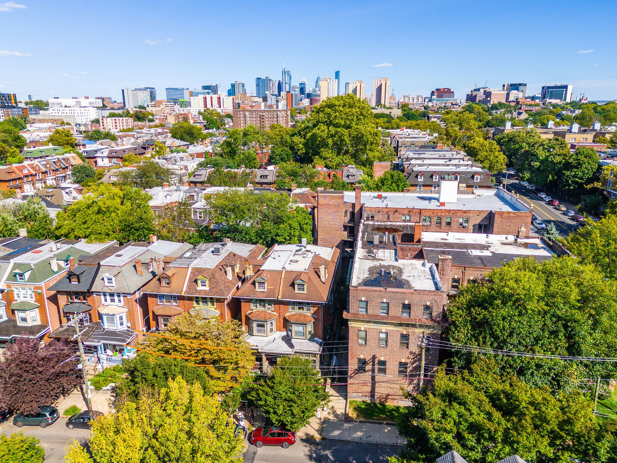 257-259 S 46th St, Philadelphia, PA for Sale