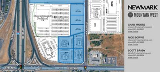 Springville, UT Commercial - 400 S 1750 W Springville, UT Commercial - 400 S 1750 W