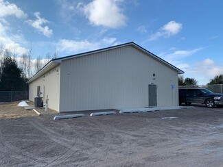 Vassar, MI Warehouse - 6810 Sheridan Rd