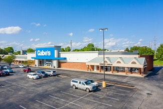 Madison, TN Retail - 2136-2196 Gallatin Pike N