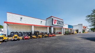 Palatka, FL Retail - 103-115 N State Road 19 Palatka, FL Retail - 103-115 N State Road 19