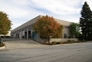 Concord, CA Industrial - 5052 Forni Dr