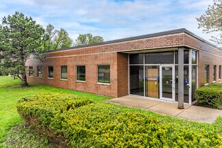 North Aurora, IL Office - 101 Overland Dr North Aurora, IL Office - 101 Overland Dr