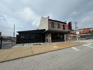 Restaurant and 8 Parking Lot Portfolio Restaurant and 8 Parking Lot Portfolio