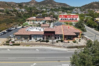 Murrieta, CA Office/Retail - 23644 Clinton Keith Murrieta, CA Office/Retail - 23644 Clinton Keith