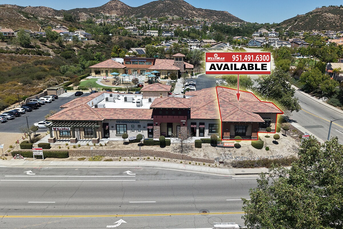 23644 Clinton Keith, Murrieta, CA for Rent