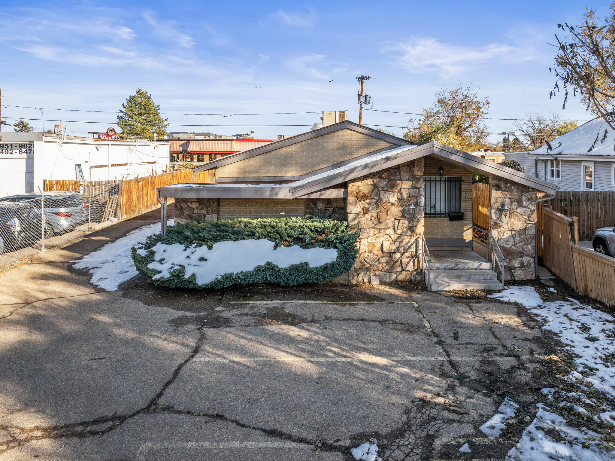 1454 Tamarac St, Denver, CO for Sale