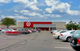 Boise, ID Retail - 633-655 N Milwaukee St Boise, ID Retail - 633-655 N Milwaukee St