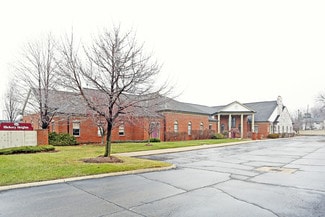 Sterling Heights, MI Office/Medical - 2167 15 Mile Rd Sterling Heights, MI Office/Medical - 2167 15 Mile Rd