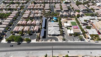 Las Vegas, NV Day Care Center - 5695 N Rainbow Blvd Las Vegas, NV Day Care Center - 5695 N Rainbow Blvd