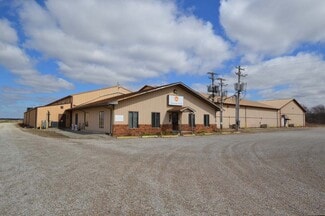 Robinson, IL Industrial - 7656 E 700th Ave