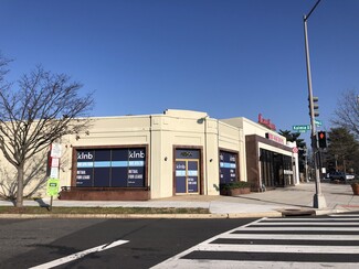 Washington, DC Retail - 7814-7820 Georgia Ave NW