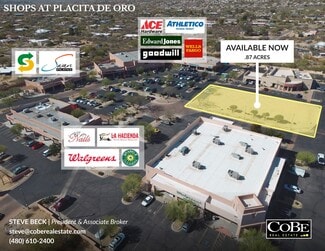 Tucson, AZ Commercial - 500 E Tangerine Rd Tucson, AZ Commercial - 500 E Tangerine Rd