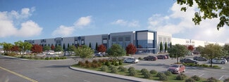 Lancaster, CA Industrial - W Avenue M