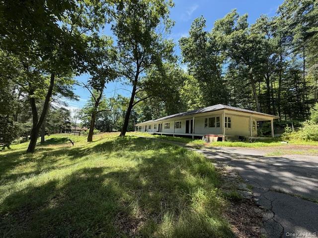 25 State Route 55, Barryville, NY for Sale