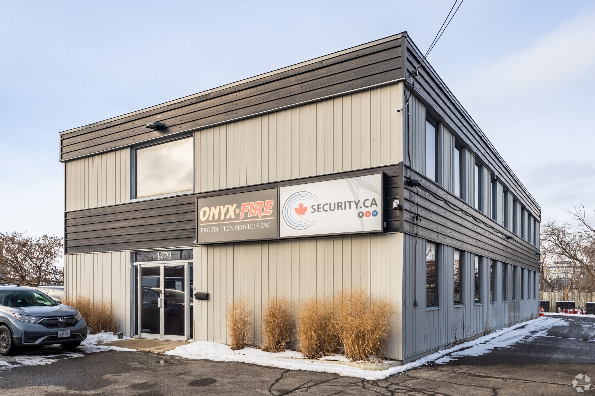 1479 Laperriere Ave, Ottawa, ON for Rent