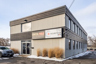 Ottawa, ON Office - 1479 Laperriere Ave Ottawa, ON Office - 1479 Laperriere Ave