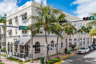 Miami Beach, FL Retail - 860 Collins Ave