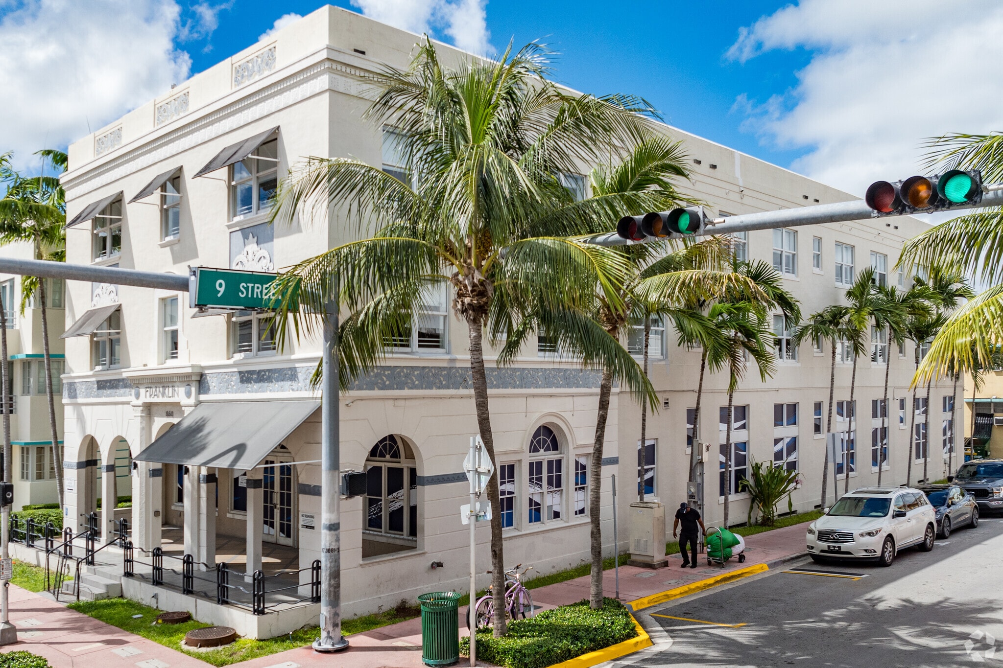860 Collins Ave, Miami Beach, FL for Rent