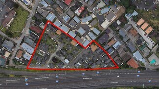 Honolulu, HI Manufactured Housing/Mobile Housing - 1039 Kamehameha IV Rd Honolulu, HI Manufactured Housing/Mobile Housing - 1039 Kamehameha IV Rd