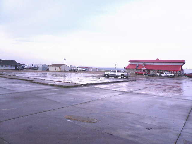 I 40 & Hwy 100, Webbers Falls, OK for Sale