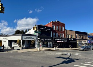 Astoria, NY Storefront Retail/Office - 2370 Steinway St