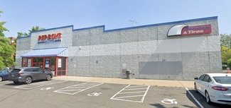 Bridgeport, CT Retail - 513 Boston Ave