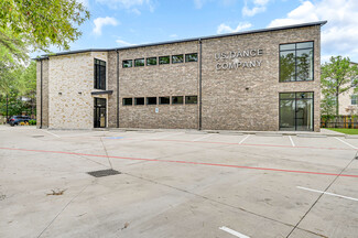 Katy, TX Freestanding - 20621 Westheimer Pky