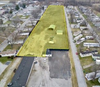 Gary, IN Specialty - 3600 W Ridge Rd