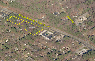Yorktown, VA Commercial - 8901-9009 George Washington Mem Hwy