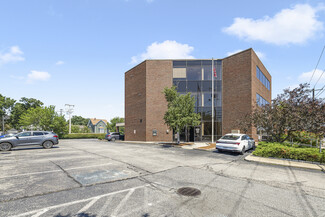 East Providence, RI Office/Retail - 999 S Broadway