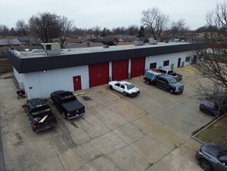 Tulsa, OK Freestanding - 12618-12620 E 31st St