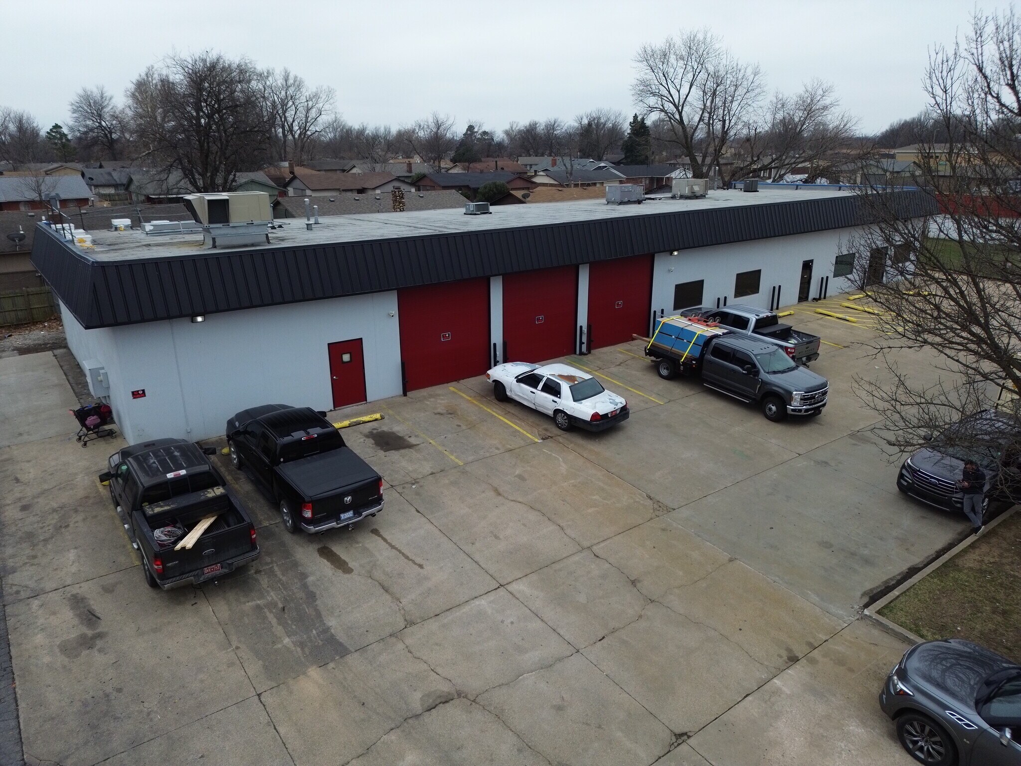 12618-12620 E 31st St, Tulsa, OK for Sale