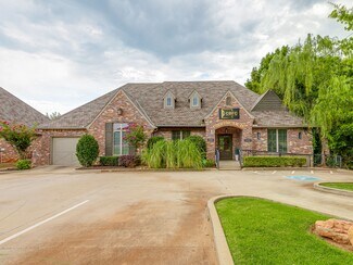 Edmond, OK Office - 2232 Bridgeview Blvd