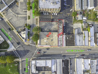 Chicago, IL Retail - 5952-5960 W Lawrence Ave