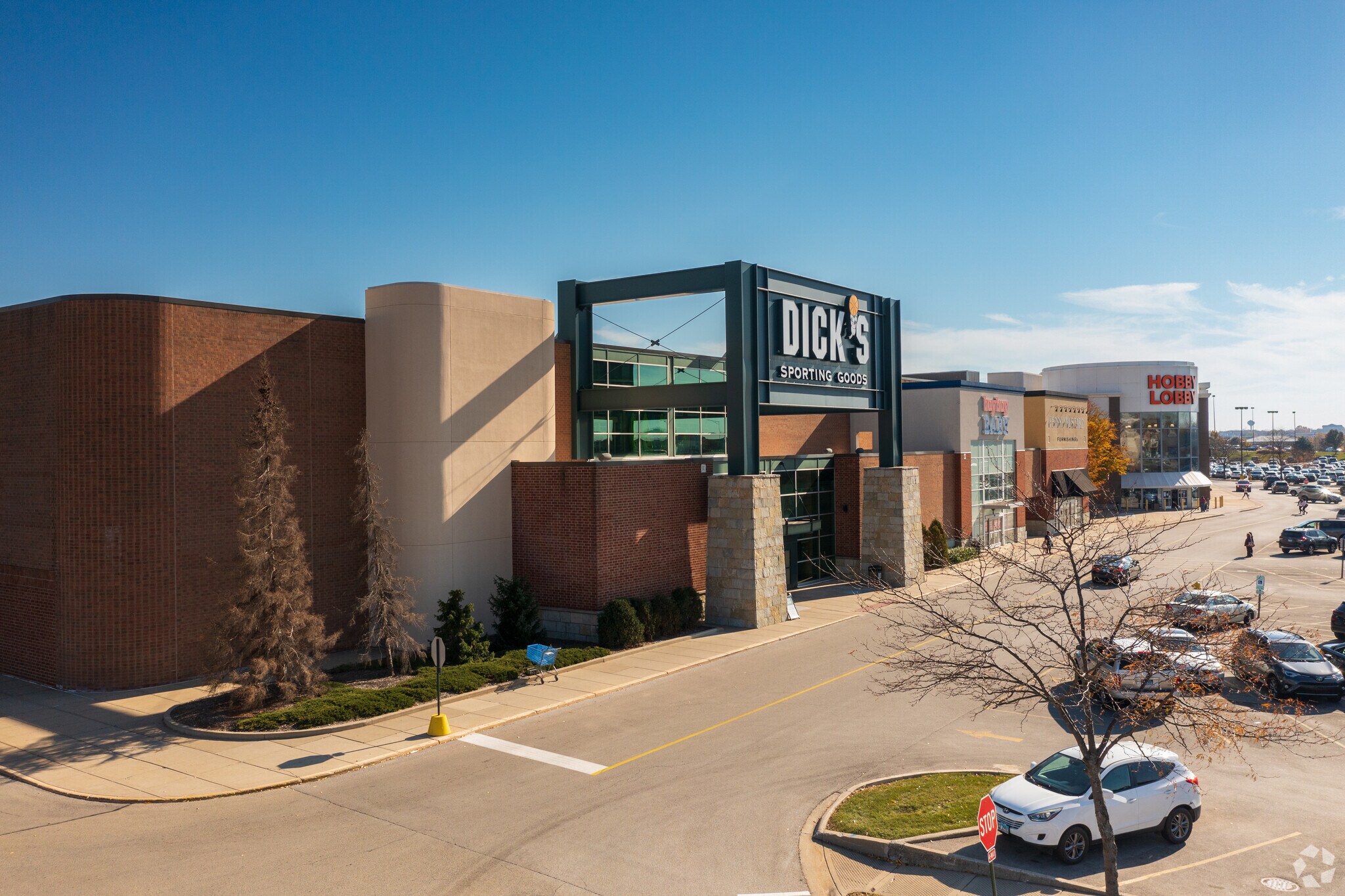 151st St & LaGrange Rd, Orland Park, IL for Rent