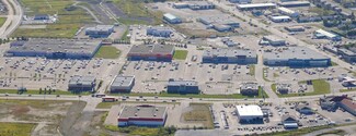 Rimouski, QC Retail - 415 Industrielle-Et-Commerciale Montee