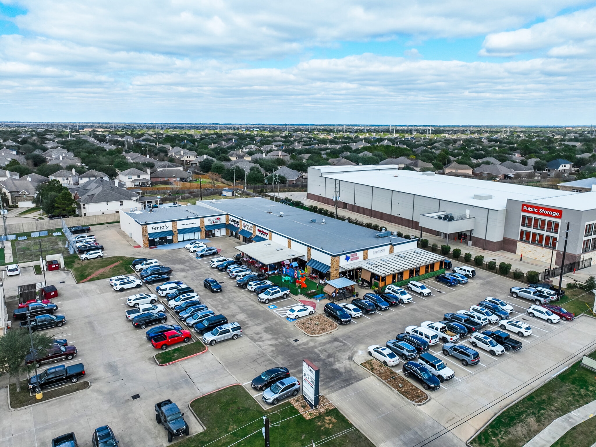 26440 FM 1093, Richmond, TX for Sale